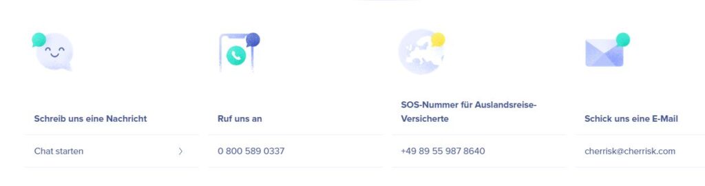 Kundenservice