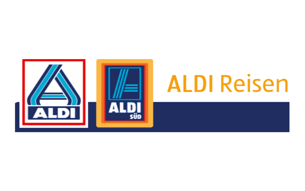 ALDI Reisen Logo