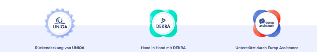 cherrisk Partner