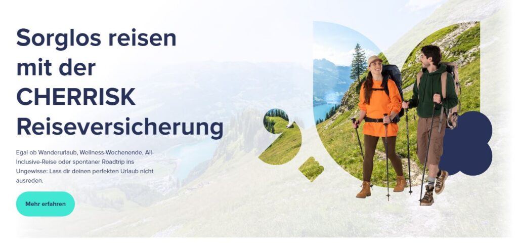 cherrisk Startseite
