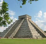 Chichen Itza