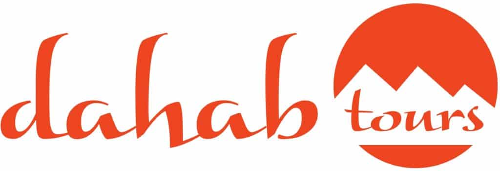 dehab tours Logo