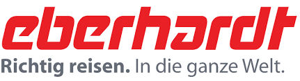 Eberhardt Travel Logo