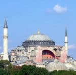 Hagia Sophia