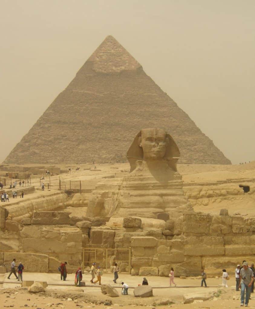 Sphinx 2