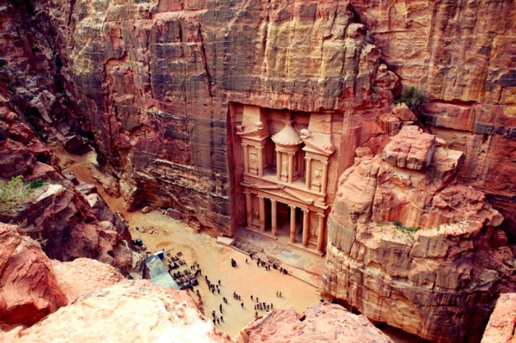 Petra
