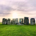 Stonehenge