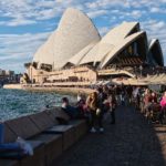 Die Oper von Sydney