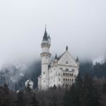 Schloss Neuschwanstein