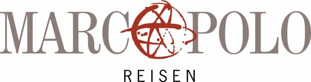 MarcoPolo Reisen Logo