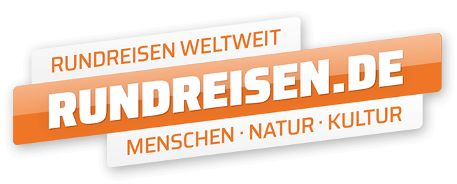 Rundreisen.de Logo